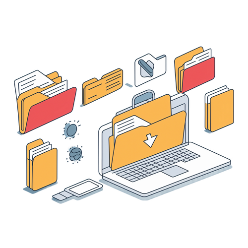 Dynamic User Roles & Data Management System