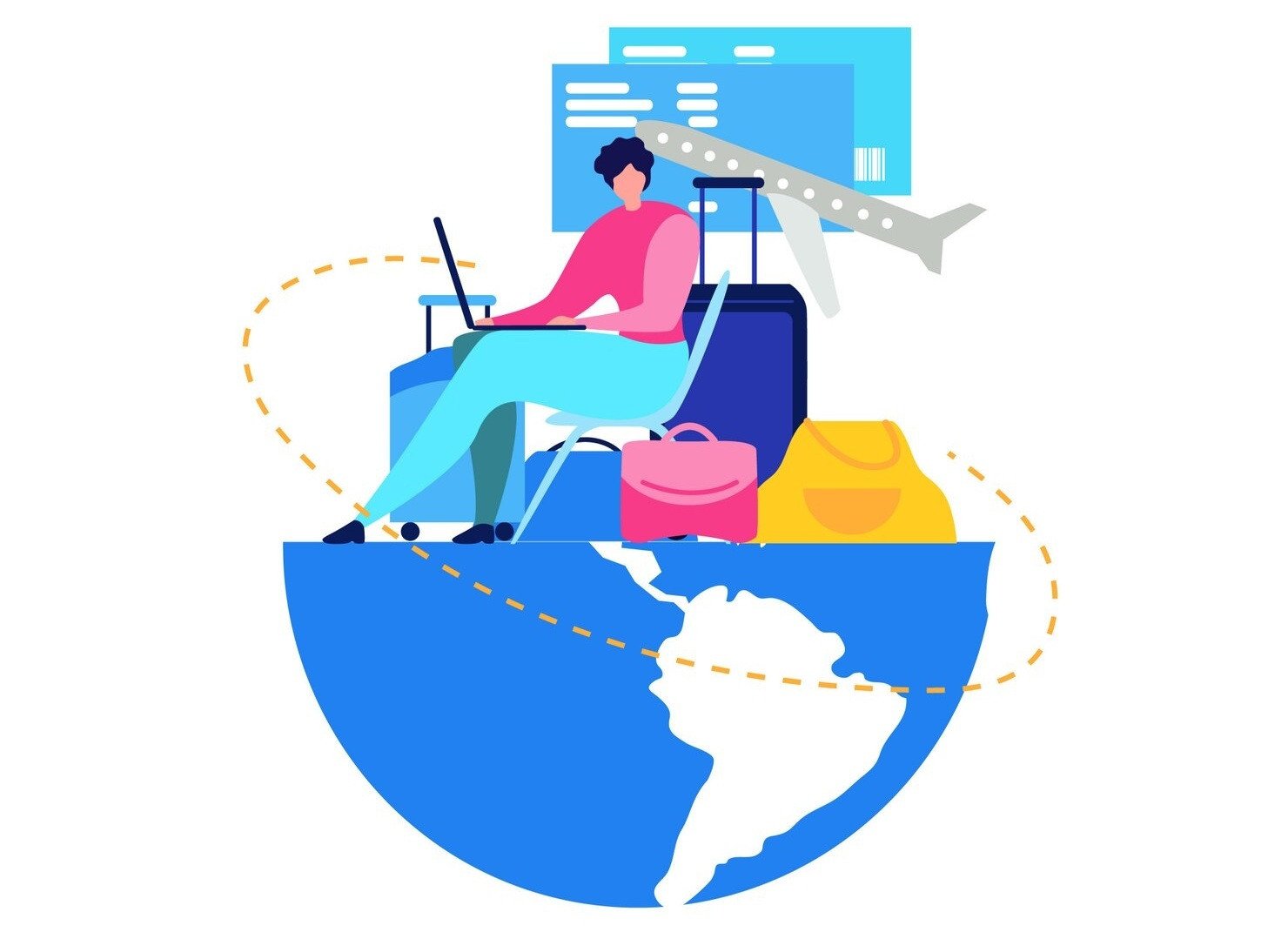 Intelligent Travel & Billing Management